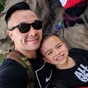 Meet your Posher, Sze